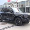 USED 2023 Jetour Traveler 1.5T 2WD Discover PRO 184HP Automatic SUV In Stock For Export