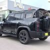USED 2023 Jetour Traveler 1.5T 2WD Discover PRO 184HP Automatic SUV In Stock For Export