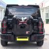 USED 2023 Jetour Traveler 1.5T 2WD Discover PRO 184HP Automatic SUV In Stock For Export