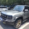 USED 2024 Jetour Traveler 2.0T 4WD Yueye PRO 254HP Automatic SUV In Stock For Export