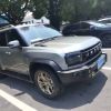 USED 2024 Jetour Traveler 2.0T 4WD Yueye PRO 254HP Automatic SUV In Stock For Export