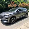 Used 2022 Chery Omoda 1.5T CVT Boundless Edition 156HP SUV In Stock For Export