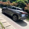 Used 2022 Chery Omoda 1.5T CVT Boundless Edition 156HP SUV In Stock For Export