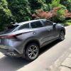 Used 2022 Chery Omoda 1.5T CVT Boundless Edition 156HP SUV In Stock For Export