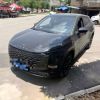 Used 2023 Chery Omoda 1.5T CVT Dynamic Edition 156HP SUV In Stock For Export