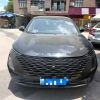 Used 2023 Chery Omoda 1.5T CVT Dynamic Edition 156HP SUV In Stock For Export