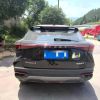 Used 2023 Chery Omoda 1.5T CVT Dynamic Edition 156HP SUV In Stock For Export