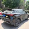 Used 2023 Chery Omoda 1.5T CVT Dynamic Edition 156HP SUV In Stock For Export