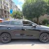 Used 2023 Chery Omoda 1.5T CVT Dynamic Edition 156HP SUV In Stock For Export
