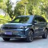 Used 2024 AITO M7 RWD Pro 152HP Single-Speed Auto 5-Seat EV In Stock For Export