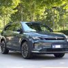 Used 2024 AITO M7 RWD Pro 152HP Single-Speed Auto 5-Seat EV In Stock For Export