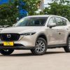 Wholesale 2025 Mazda CX-5 2.0L Auto FWD Elegant Pro+ Petrol SUV For Auto Exporters