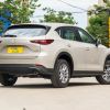 Wholesale 2025 Mazda CX-5 2.0L Auto FWD Elegant Pro+ Petrol SUV For Auto Exporters