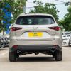 Wholesale 2025 Mazda CX-5 2.0L Auto FWD Elegant Pro+ Petrol SUV For Auto Exporters