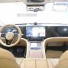 Used 2025 AITO M9 EREV Ultra 52kWh 6-Seater 422hp Automatic SUV In Stock Export Wholesale