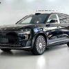 Used 2025 AITO M9 EREV Ultra 52kWh 6-Seater 422hp Automatic SUV In Stock Export Wholesale