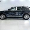 Used 2025 AITO M9 EREV Ultra 52kWh 6-Seater 422hp Automatic SUV In Stock Export Wholesale