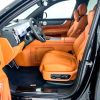 Used 2025 AITO M9 EREV Ultra 52kWh 6-Seater 422hp Automatic SUV In Stock Export Wholesale
