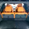 Used 2025 AITO M9 EREV Ultra 52kWh 6-Seater 422hp Automatic SUV In Stock Export Wholesale
