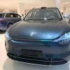 Used 2025 AITO M9 EREV Ultra 52kWh 6-Seater 422hp Automatic SUV In Stock Export Wholesale