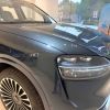 Used 2025 AITO M9 EREV Ultra 52kWh 6-Seater 422hp Automatic SUV In Stock Export Wholesale