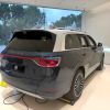 Used 2025 AITO M9 EREV Ultra 52kWh 6-Seater 422hp Automatic SUV In Stock Export Wholesale