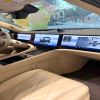 Used 2025 AITO M9 EREV Ultra 52kWh 6-Seater 422hp Automatic SUV In Stock Export Wholesale