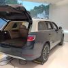 Used 2025 AITO M9 EREV Ultra 52kWh 6-Seater 422hp Automatic SUV In Stock Export Wholesale