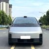 Used 2024 Li Auto MEGA Ultra In Stock High HP Single-Speed SST EV MPV