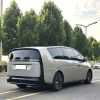 Used 2024 Li Auto MEGA Ultra In Stock High HP Single-Speed SST EV MPV