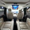 Used 2024 Li Auto MEGA Ultra In Stock High HP Single-Speed SST EV MPV