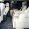 Used 2024 Li Auto MEGA Ultra In Stock High HP Single-Speed SST EV MPV