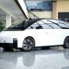Used 2024 Li Auto MEGA Ultra In Stock High HP Single-Speed SST EV MPV