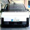 Used 2024 Li Auto MEGA Ultra In Stock High HP Single-Speed SST EV MPV
