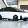 Used 2024 Li Auto MEGA Ultra In Stock High HP Single-Speed SST EV MPV
