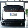 Used 2024 Li Auto MEGA Ultra In Stock High HP Single-Speed SST EV MPV