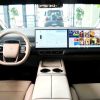 Used 2024 Li Auto MEGA Ultra In Stock High HP Single-Speed SST EV MPV