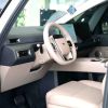 Used 2024 Li Auto MEGA Ultra In Stock High HP Single-Speed SST EV MPV