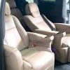 Used 2024 Li Auto MEGA Ultra In Stock High HP Single-Speed SST EV MPV