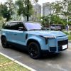 USED 2023 Rox Jishi 01 Premium 6-Seater 272HP Automatic In Stock Wholesale Export