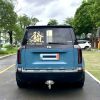 USED 2023 Rox Jishi 01 Premium 6-Seater 272HP Automatic In Stock Wholesale Export