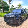 USED 2024 ROX 01 470HP Single-Speed Auto 6-Seat Standard Range EREV In Stock Wholesale Export