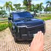 USED 2024 ROX 01 470HP Single-Speed Auto 6-Seat Standard Range EREV In Stock Wholesale Export