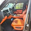USED 2024 ROX 01 470HP Single-Speed Auto 6-Seat Standard Range EREV In Stock Wholesale Export