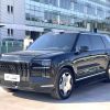 USED 2025 ZEEKR 9X 2.0T Ultra 55kWh Auto Used Hybrid SUV For Wholesale Export