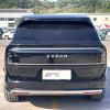 USED 2025 ZEEKR 9X 2.0T Ultra 55kWh Auto Used Hybrid SUV For Wholesale Export