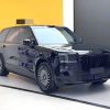 USED 2025 ZEEKR 9X 2.0T Hyper 70kWh Auto PHEV SUV Wholesale Export