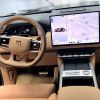 USED 2025 ZEEKR 9X 2.0T Hyper 70kWh Auto PHEV SUV Wholesale Export