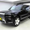 USED 2025 ZEEKR 9X 2.0T Hyper 70kWh Auto PHEV SUV Wholesale Export