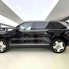 USED 2025 ZEEKR 9X 2.0T Hyper 70kWh Auto PHEV SUV Wholesale Export